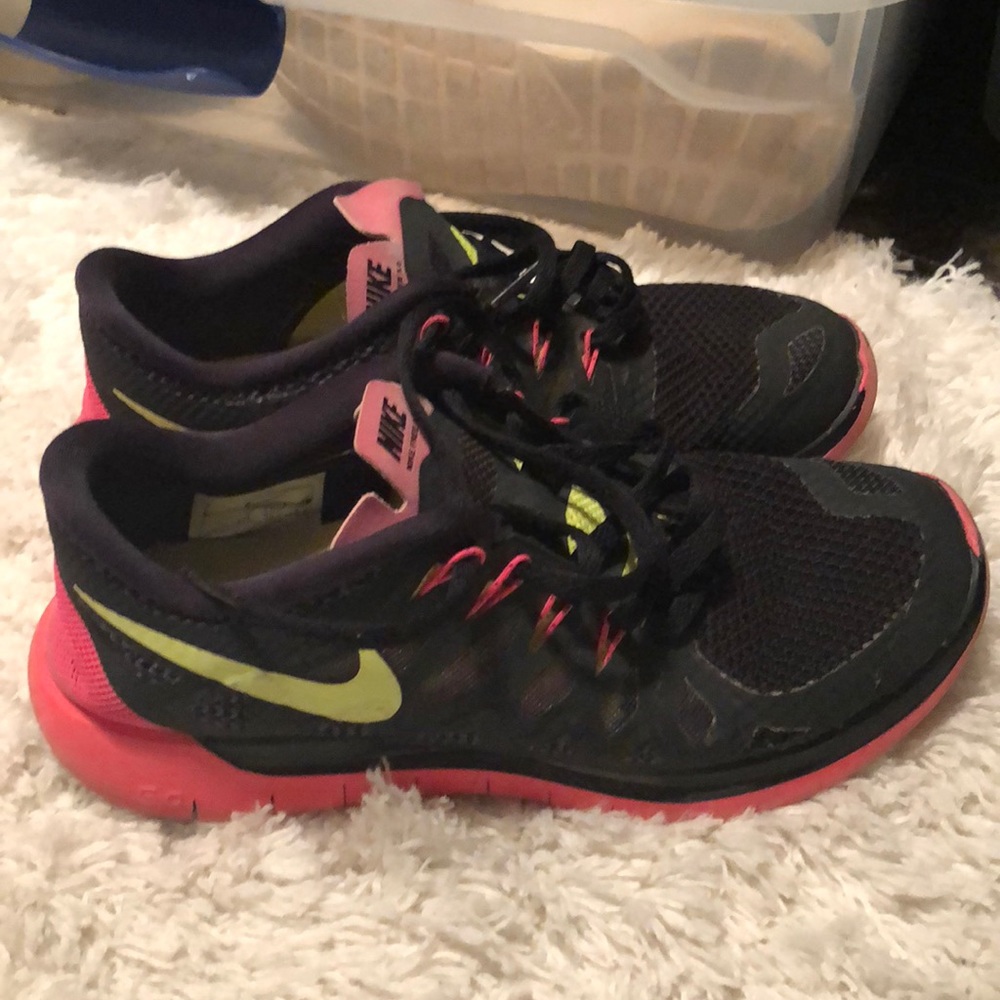 Nike Free Run 5